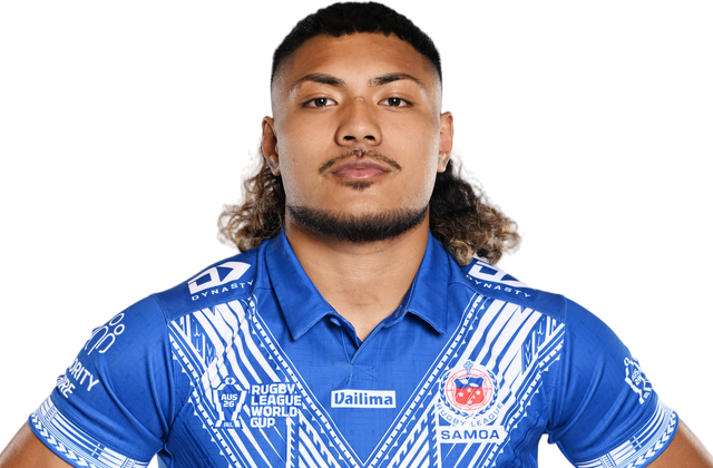 Francis Manuleleua